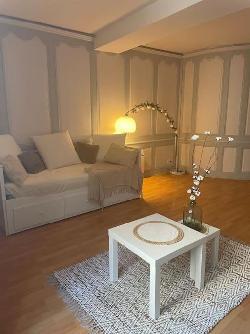 « Au Coeur De Dole » Apartment Bagian luar foto