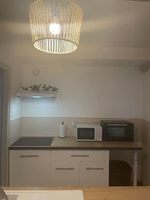 « Au Coeur De Dole » Apartment Bagian luar foto